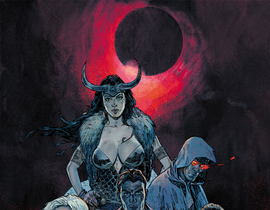 Dark Reign