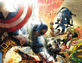 Civil War