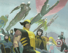 House of M