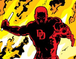 Daredevil: Born Again