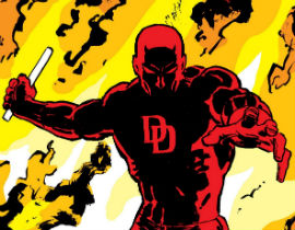 Daredevil: Born Again