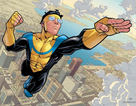 Invincible
