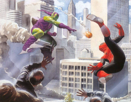 Marvels