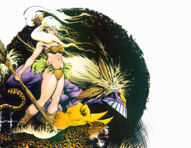 The Maxx