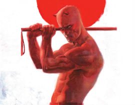 Daredevil: End of Days