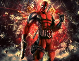 Deadpool: The Game