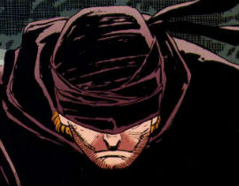 Daredevil: The Man Without Fear