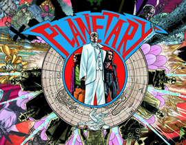 Planetary