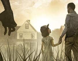 The Walking Dead: Season 1