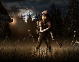 The Walking Dead: Season 2