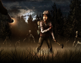 The Walking Dead: Season 2