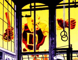 Daredevil: Yellow