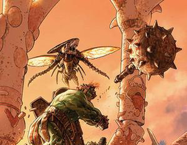 Planet Hulk