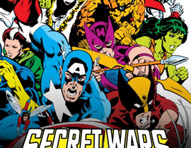 Secret Wars