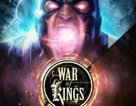 War of Kings