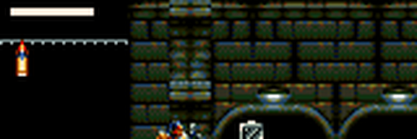Скриншоты Game Gear