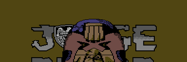 Скриншоты Commodore 64