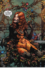 Poison Ivy New 52