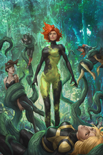 Birds of Prey Vol 3 11