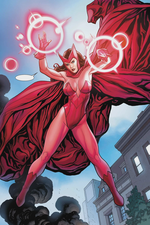 Avengers vs. X-Men #0