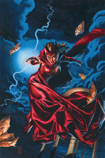 Avengers (Vol. 3) #71
