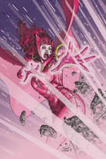 Avengers (Vol. 3) #81