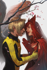 X-Men First Class #7