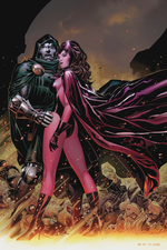 Avengers: The Children's Crusade #7