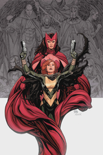 Avengers vs. X-Men #0