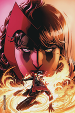 Avengers vs. X-Men #10