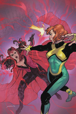 Jean Grey #7