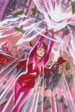 Avengers (Vol. 8) #25 Marvels 25th Variant