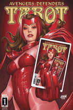 Tarot #1 Nakayama Variant