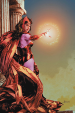 Strange Academy #5 Unknown Comic Books Exclusive Variant
