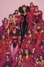 Avengers Forever (Vol. 2) #1 Dauterman Variant