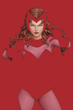 Avengers (Vol. 8) #56 JTC Exclusive Variant A