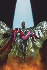X-Men: The Trial of Magneto #2