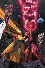 Avengers (Vol. 5) #24.NOW