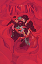 Vision (Vol. 2) #7