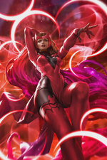 Avengers (Vol. 9) #1
