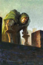 Books of Doom #3 (January, 2006)