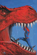 Avenging Spider-Man #14