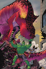 Moon Girl and Devil Dinosaur #4
