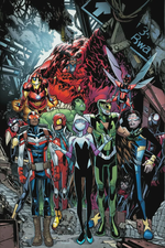 Champions (Vol. 2) #16