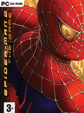 Spider-Man 2