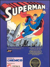 Superman