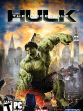 Incredible Hulk