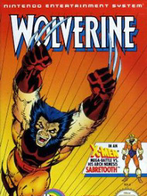 Wolverine