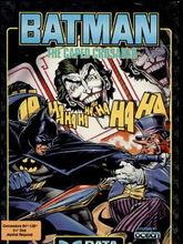 Batman: The Caped Crusader