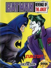 Batman: Return of the Joker